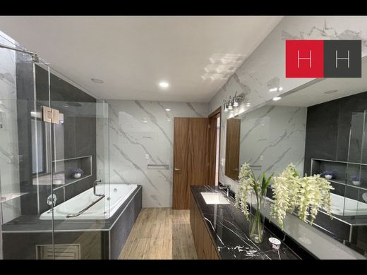 Luxus-Haus in San Andrés Cholula, Puebla