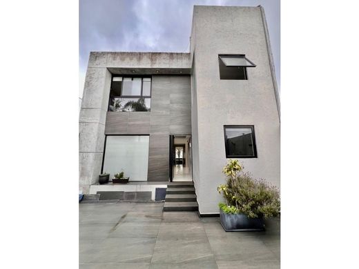 منزل ﻓﻲ Huixquilucan de Degollado, Huixquilucan