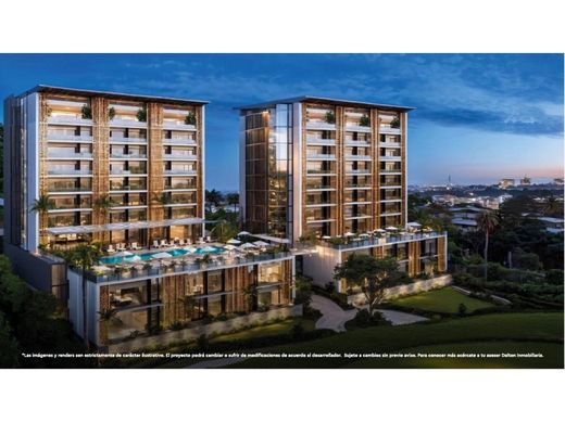 Квартира, Пуэрто-Вальярта, Puerto Vallarta