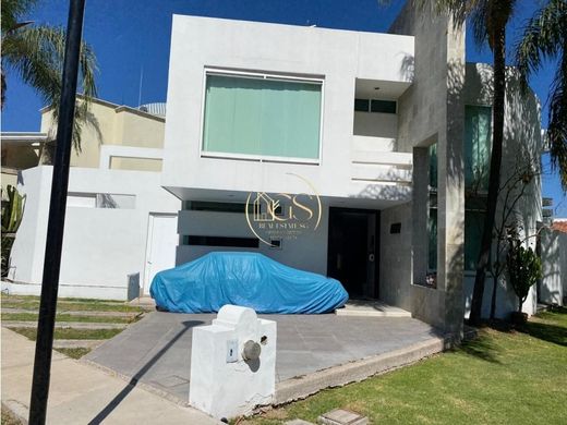 Элитный дом, Celaya, Estado de Guanajuato