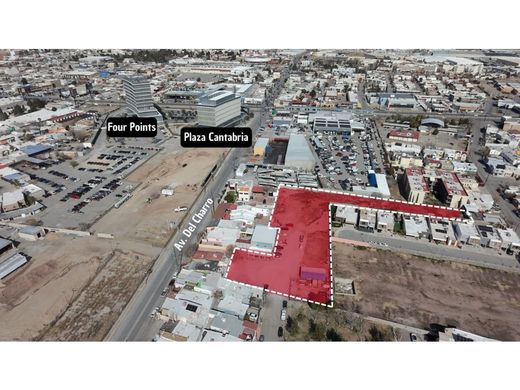 Land in Ciudad Juárez, Juárez