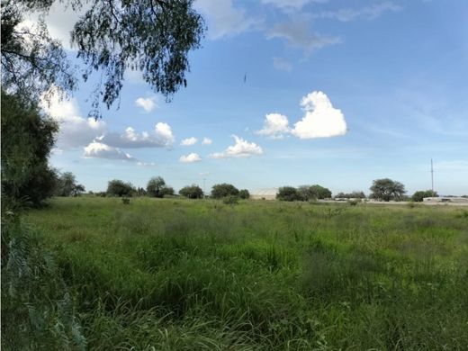 Quinta rústica - Aguascalientes