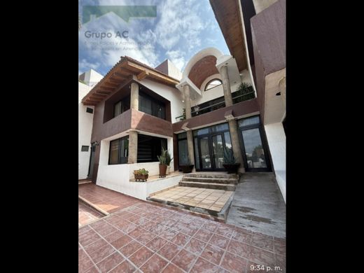 منزل ﻓﻲ Santiago de Querétaro, Querétaro