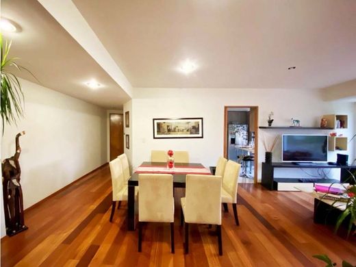 Квартира, Álvaro Obregón, Magdalena Contreras