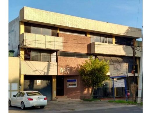 Komplex apartman Zamora, Estado de Michoacán de Ocampo