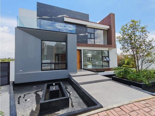 ‏בתי יוקרה ב  פואבלה, Puebla