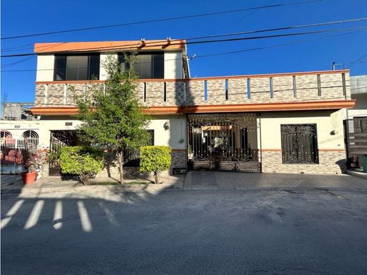 Luxury home in Guadalupe, Nuevo León