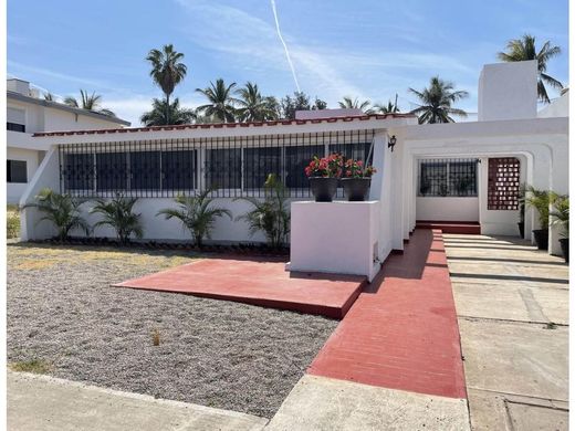Casa de lujo en Mazatlán, Estado de Sinaloa