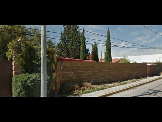 Teren w Tepotzotlán, Estado de México