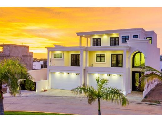 Luxury home in Mazatlán, Sinaloa