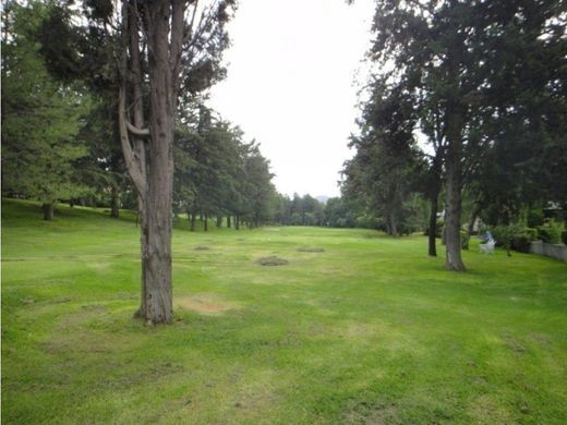 Terrain à Ciudad López Mateos, Atizapán de Zaragoza
