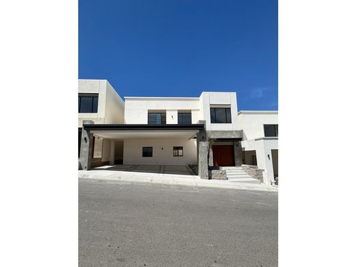 Luxury home in Hermosillo, Sonora