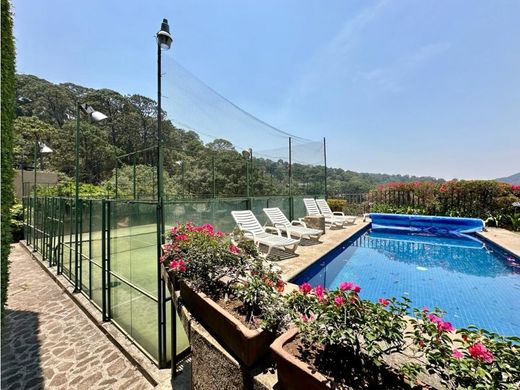 Complexos residenciais - Valle de Bravo, México (estado)