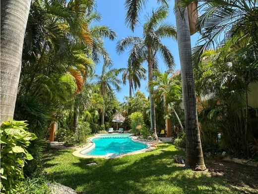 Luxury home in Cancún, Benito Juárez