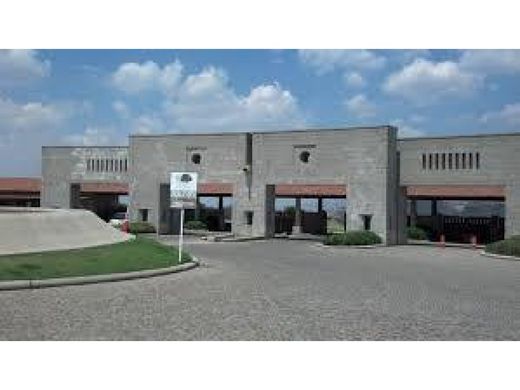 أرض ﻓﻲ Ciudad López Mateos, Atizapán de Zaragoza