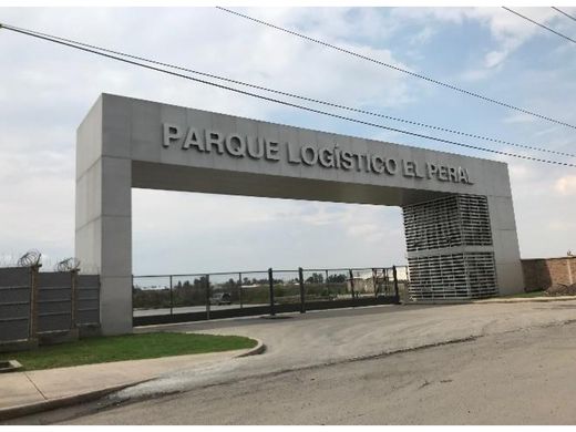 Arsa Cuautitlán Izcalli, Estado de México