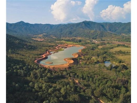 Αγροτεμάχιο σε Valle de Bravo, Estado de México