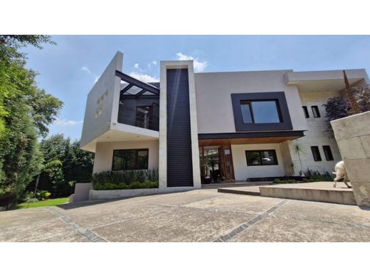 Πολυτελή κατοικία σε Ciudad López Mateos, Atizapán de Zaragoza