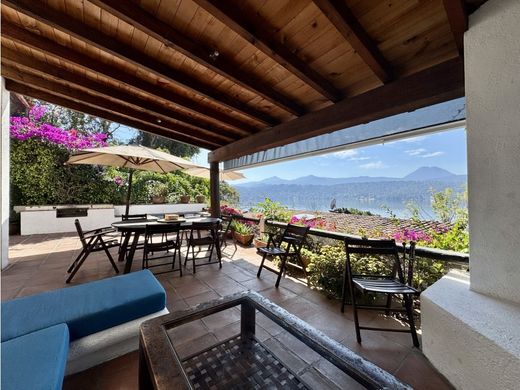 ‏בניין ב  Valle de Bravo, Estado de México