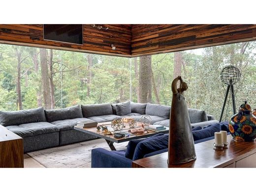 Luxus-Haus in Valle de Bravo, México (Bundesstaat)