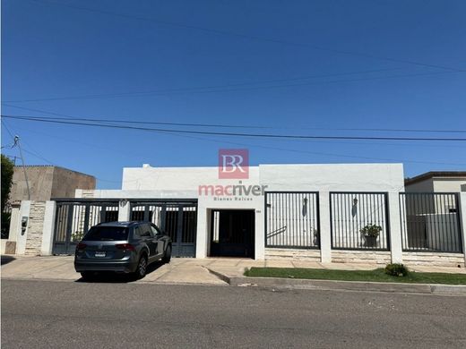 豪宅  Ciudad Obregón, Cajeme