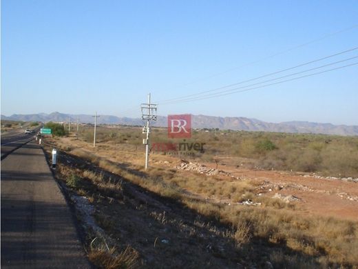 Terreno - Ciudad Obregón, Cajeme