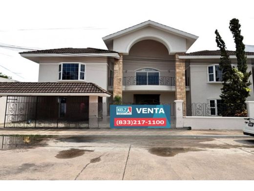 Πολυτελή κατοικία σε Tampico, Estado de Veracruz-Llave