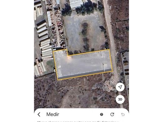 Grundstück in Ciudad Apodaca, Apodaca