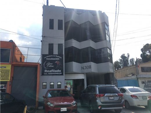 Complexes résidentiels à Toluca, Estado de México