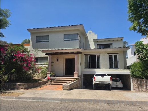 Luxury home in Aguascalientes