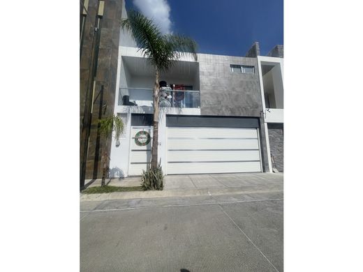 Lüks ev Zamora, Estado de Michoacán de Ocampo