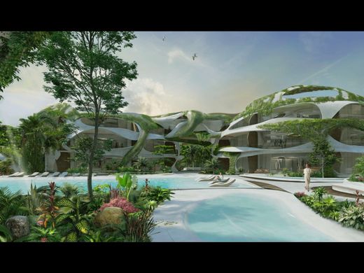 Apartamento - Tulum, Quintana Roo