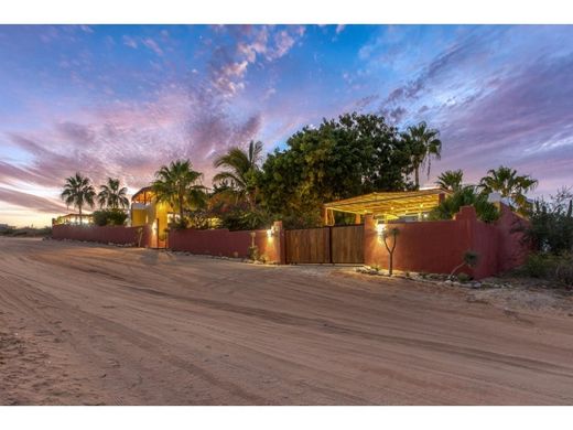 Luxus-Haus in La Rivera, Los Cabos