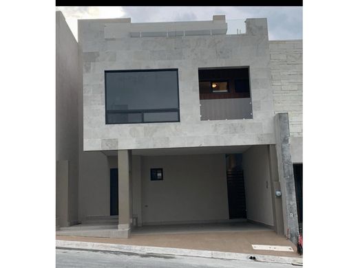 Luxury home in Monterrey, Nuevo León
