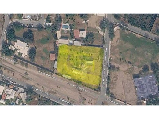 Участок, Аподака, Apodaca