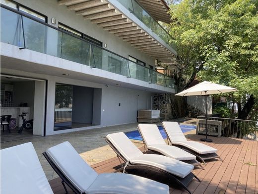 Luxe woning in Valle de Bravo, Mexico (staat)