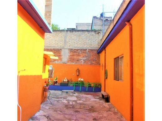 Land in Colonia Benito Juárez, Villa de Tezontepec