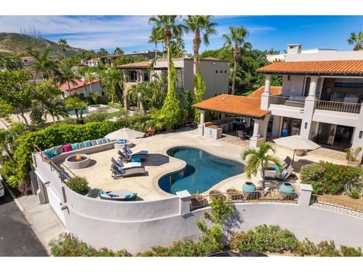 Luxury home in San José del Cabo, Los Cabos