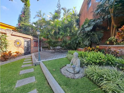 Πολυτελή κατοικία σε Temixco, Estado de Morelos