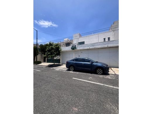 Luxury home in Gustavo Adolfo Madero, Gustavo A. Madero