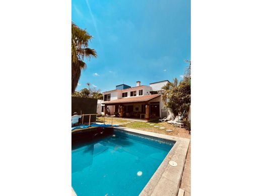 ‏בתי יוקרה ב  Cuernavaca, Estado de Morelos