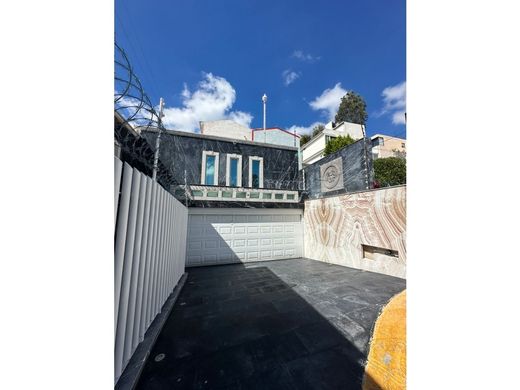 Luxury home in Naucalpan, Naucalpan de Juárez