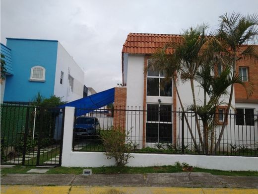 Ciudad López Mateos, Atizapán de Zaragozaの高級住宅