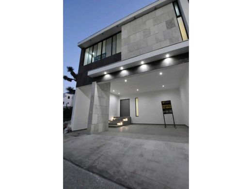 Luxus-Haus in Monterrey, Nuevo León