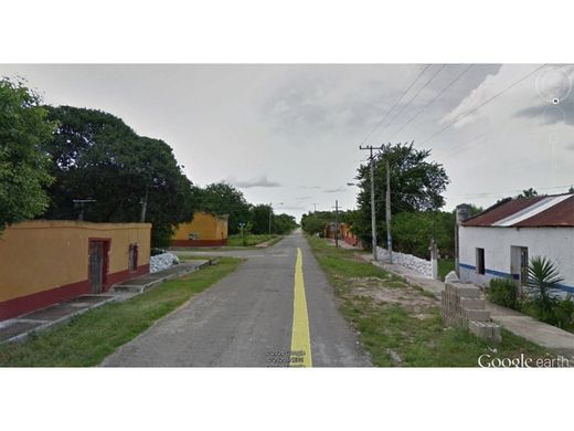 Grond in Mérida, Yucatán