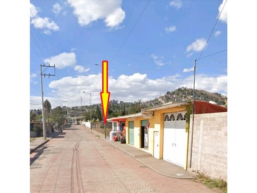 Terreno en Cocotitlán, Estado de México