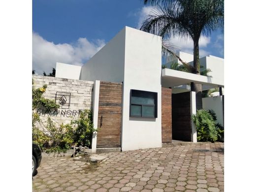 Luxury home in Cuernavaca, Morelos