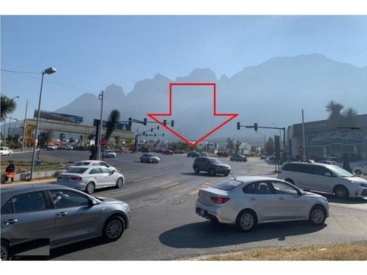 Grundstück in Monterrey, Nuevo León