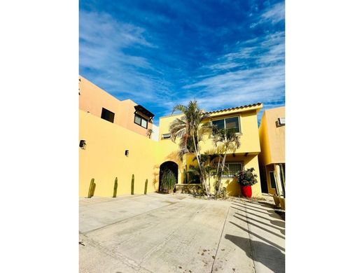 Casa de lujo en San José del Cabo, Los Cabos