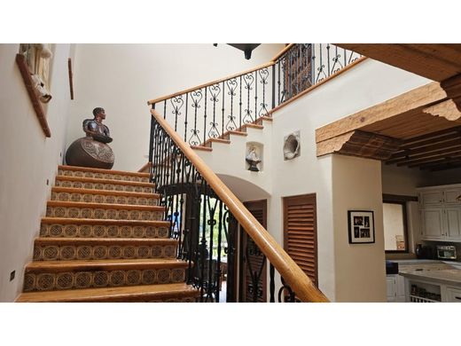 Luxus-Haus in Pátzcuaro, Michoacán